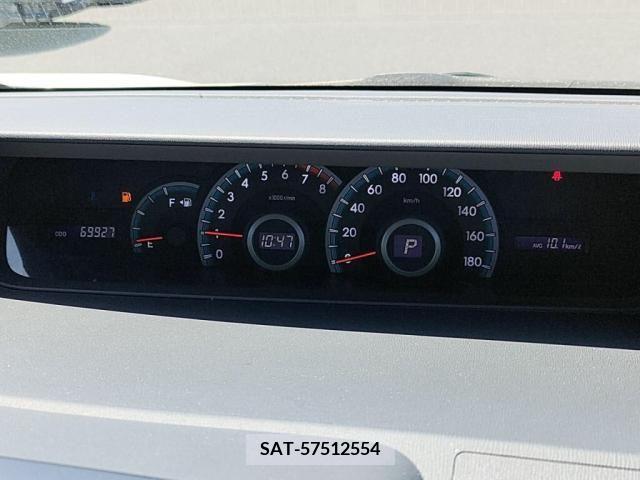 Toyota VOXY 2011-08 289178-28