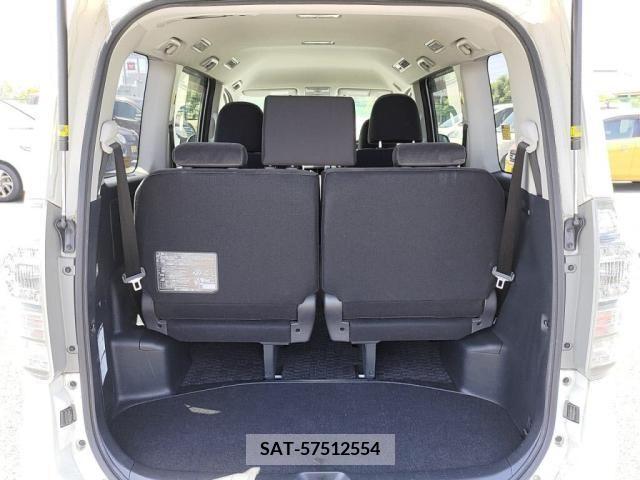 Toyota VOXY 2011-08 289178-24