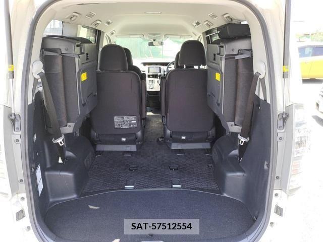 Toyota VOXY 2011-08 289178-25