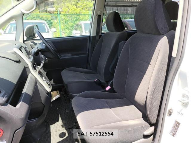 Toyota VOXY 2011-08 289178-21