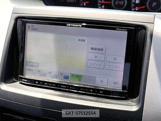 Toyota VOXY 2011-08 289178-18
