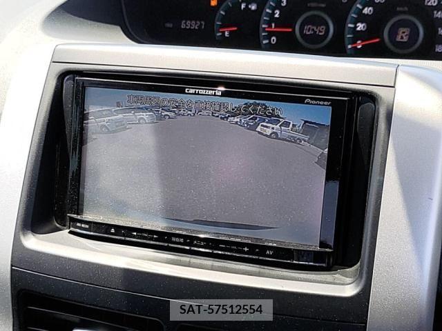 Toyota VOXY 2011-08 289178-17