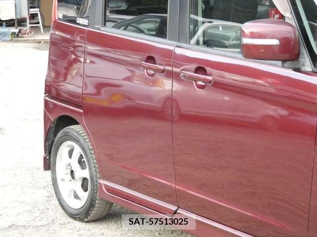 Suzuki PALETTE 2008-08 255665-14