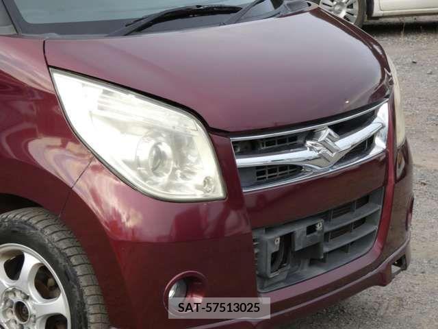 Suzuki PALETTE 2008-08 255665-13