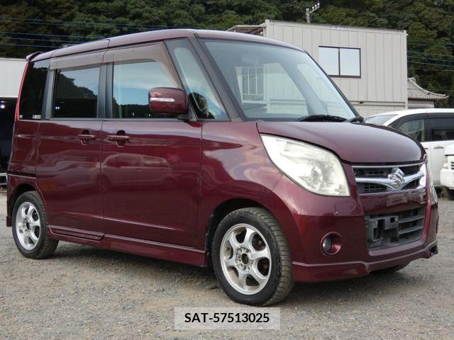 Suzuki PALETTE 2008-08 255665-0