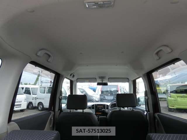 Suzuki PALETTE 2008-08 255665-8