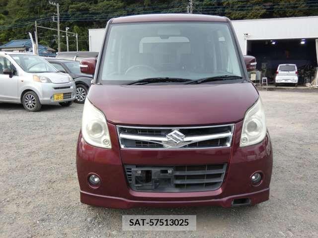 Suzuki PALETTE 2008-08 255665-18