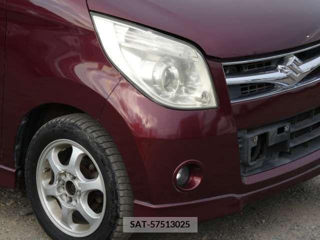 Suzuki PALETTE 2008-08 255665-12