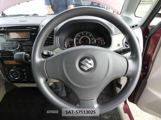 Suzuki PALETTE 2008-08 255665-10