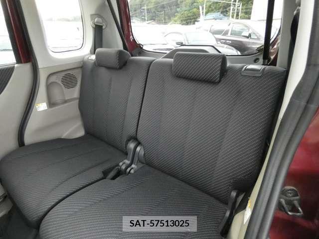Suzuki PALETTE 2008-08 255665-7
