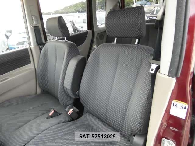 Suzuki PALETTE 2008-08 255665-6