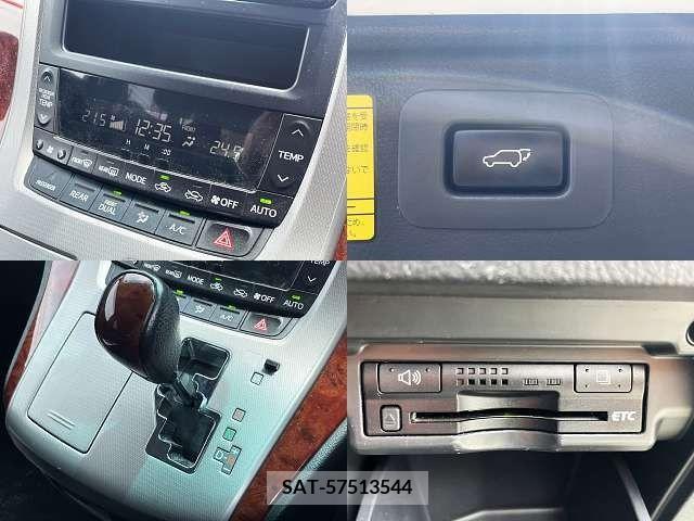 Toyota ALPHARD 2010-05 259079-6
