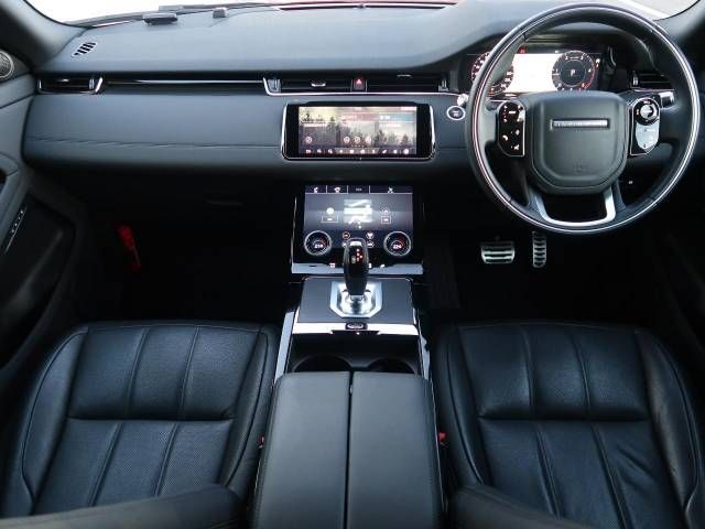 ROVER RANGE ROVER 2020-02 18961-1
