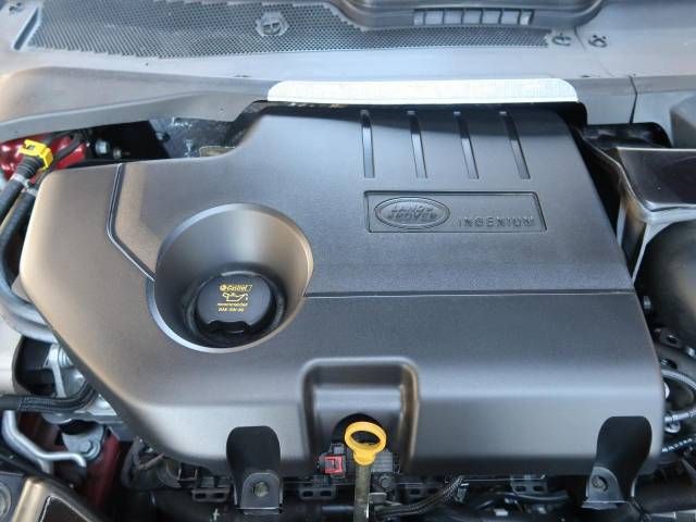 ROVER RANGE ROVER 2020-02 18961-19