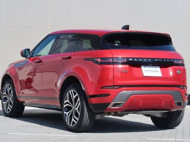 ROVER RANGE ROVER 2020-02 18961-15