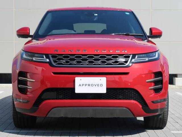 ROVER RANGE ROVER 2020-02 18961-18