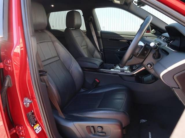 ROVER RANGE ROVER 2020-02 18961-13
