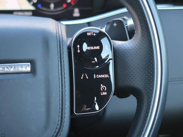 ROVER RANGE ROVER 2020-02 18961-3