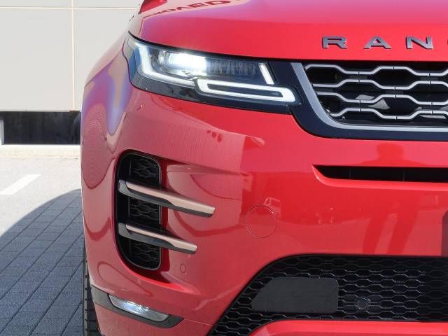 ROVER RANGE ROVER 2020-02 18961-11