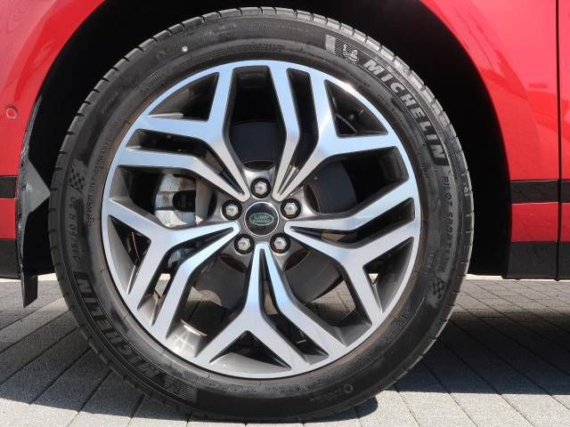 ROVER RANGE ROVER 2020-02 18961-12