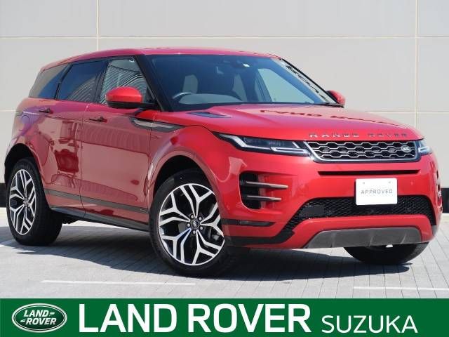 ROVER RANGE ROVER 2020-02 18961-0