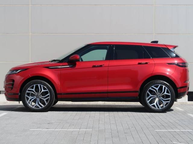 ROVER RANGE ROVER 2020-02 18961-16