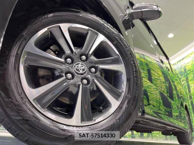 Toyota VOXY 2019-06 216620-14