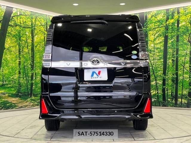 Toyota VOXY 2019-06 216620-16