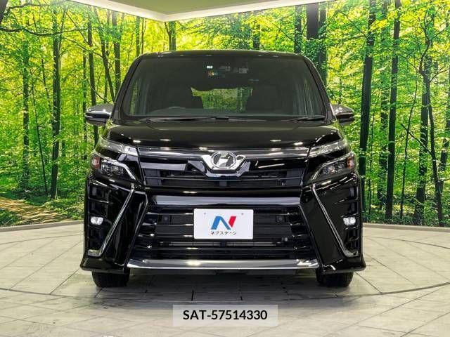 Toyota VOXY 2019-06 216620-15