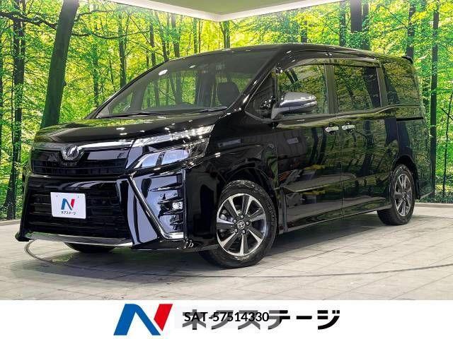 Toyota VOXY 2019-06 216620-0