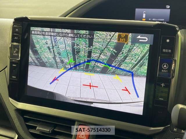 Toyota VOXY 2019-06 216620-4