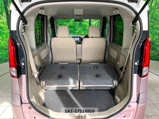Suzuki SPACIA 2014-12 252996-10