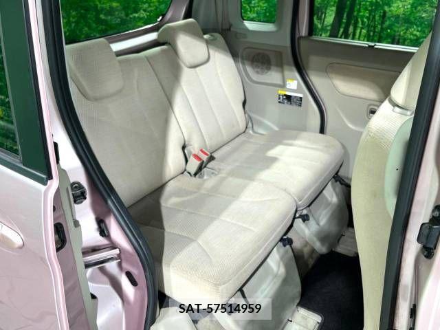 Suzuki SPACIA 2014-12 252996-9