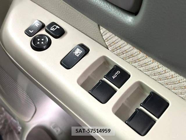 Suzuki SPACIA 2014-12 252996-7