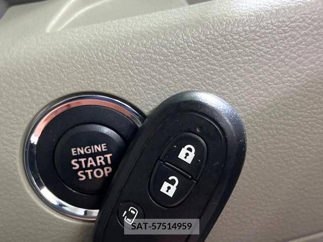 Suzuki SPACIA 2014-12 252996-5