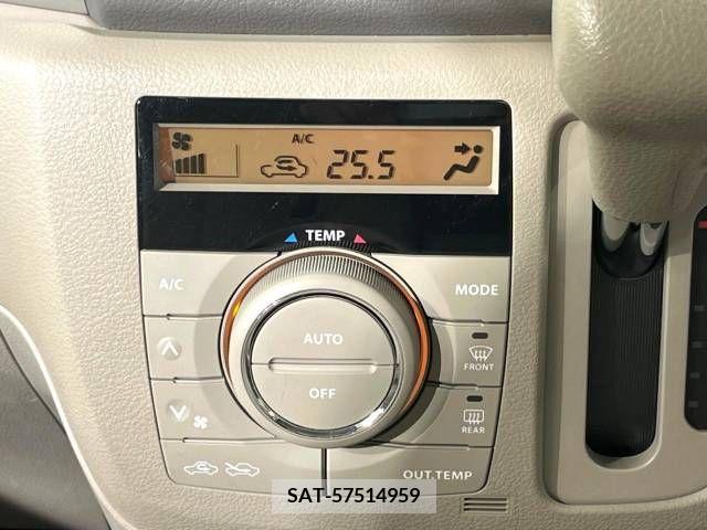 Suzuki SPACIA 2014-12 252996-6