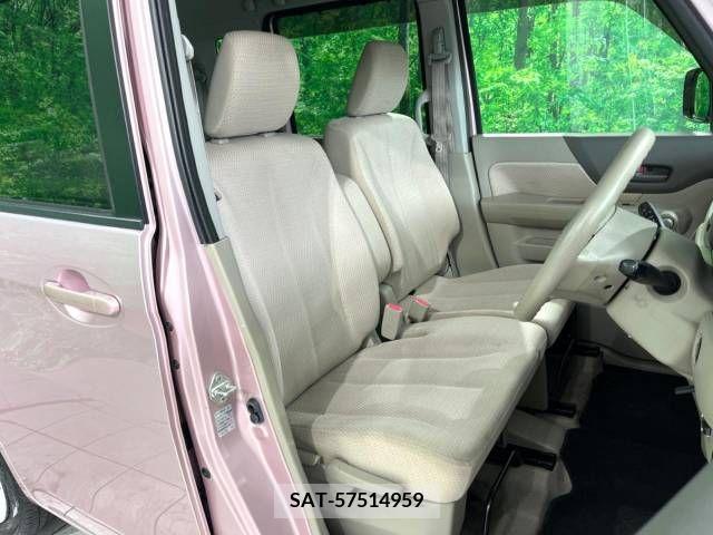 Suzuki SPACIA 2014-12 252996-8