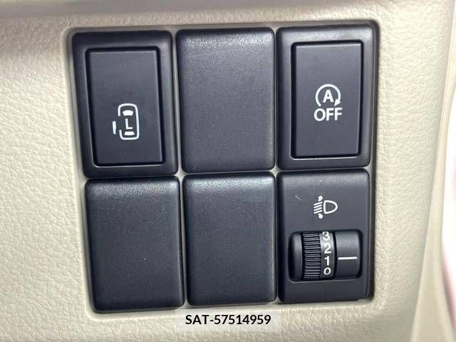 Suzuki SPACIA 2014-12 252996-4
