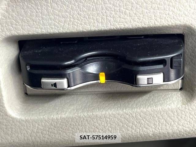 Suzuki SPACIA 2014-12 252996-3