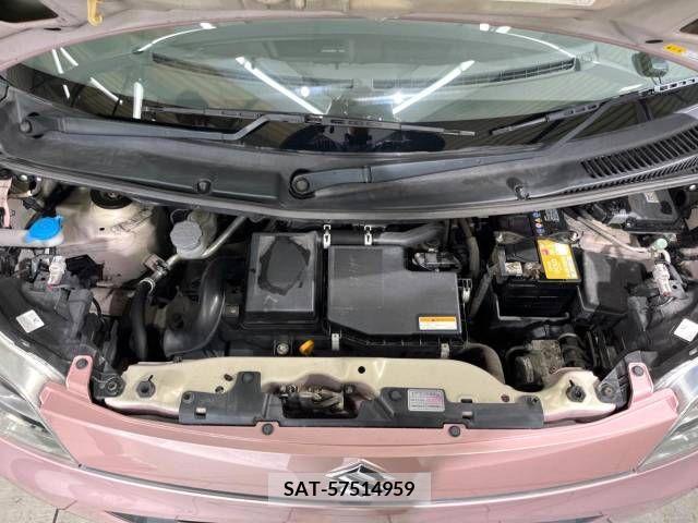 Suzuki SPACIA 2014-12 252996-18