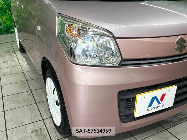Suzuki SPACIA 2014-12 252996-12