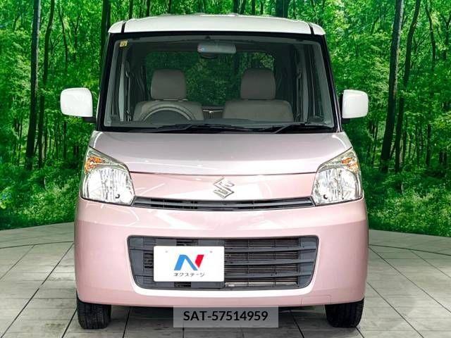 Suzuki SPACIA 2014-12 252996-14