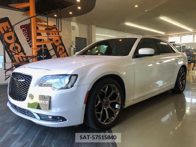 Chrysler 300 2016-03 207854-0