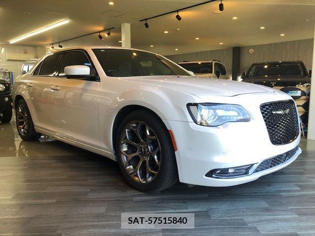 Chrysler 300 2016-03 207854-3
