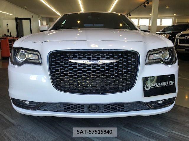 Chrysler 300 2016-03 207854-4