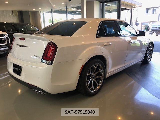 Chrysler 300 2016-03 207854-7