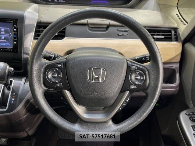 Honda FREED 2019-08 344462-12