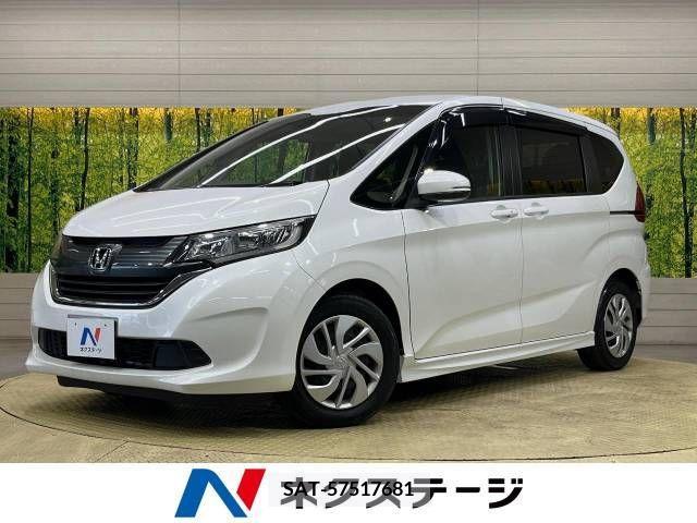 Honda FREED 2019-08 344462-0