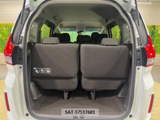 Honda FREED 2019-08 344462-11
