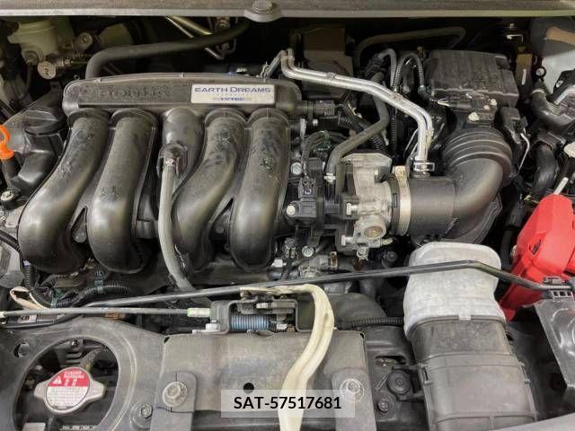 Honda FREED 2019-08 344462-19